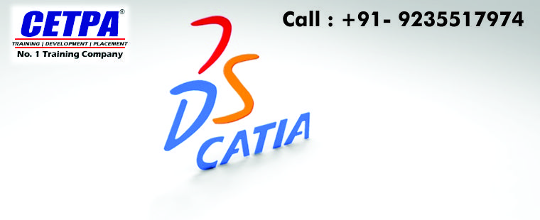 catia training in Lucknow
